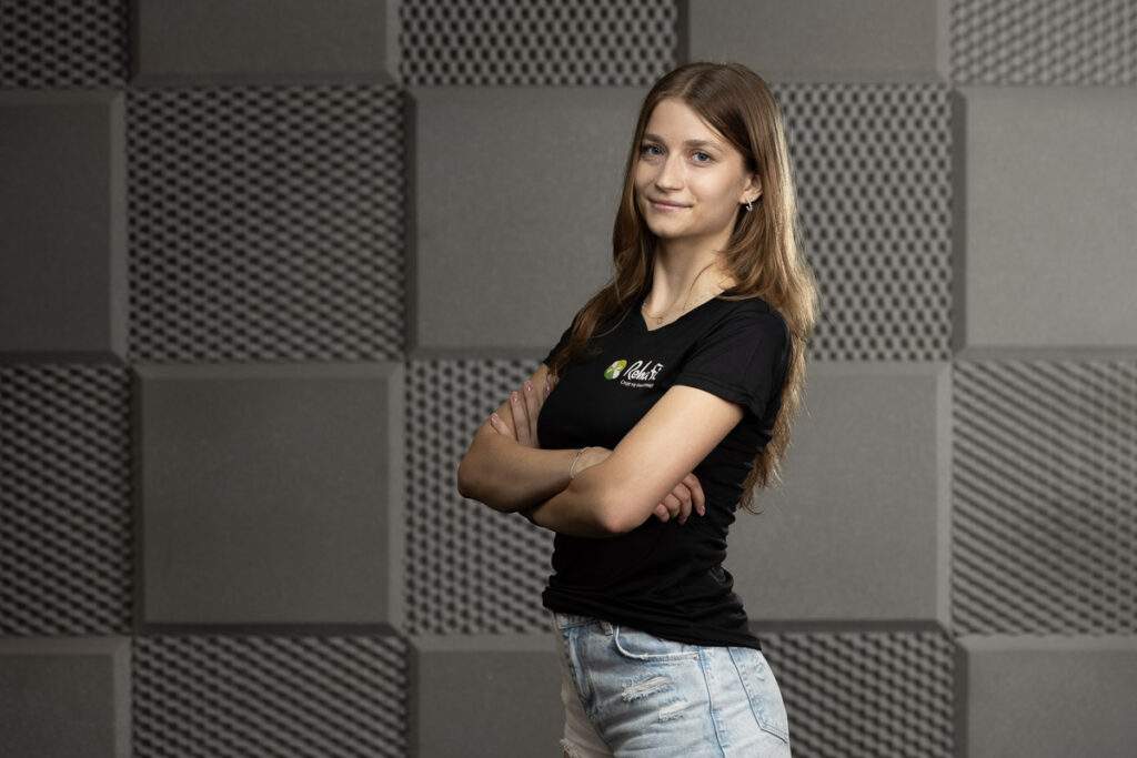 Katarzyna Bergier