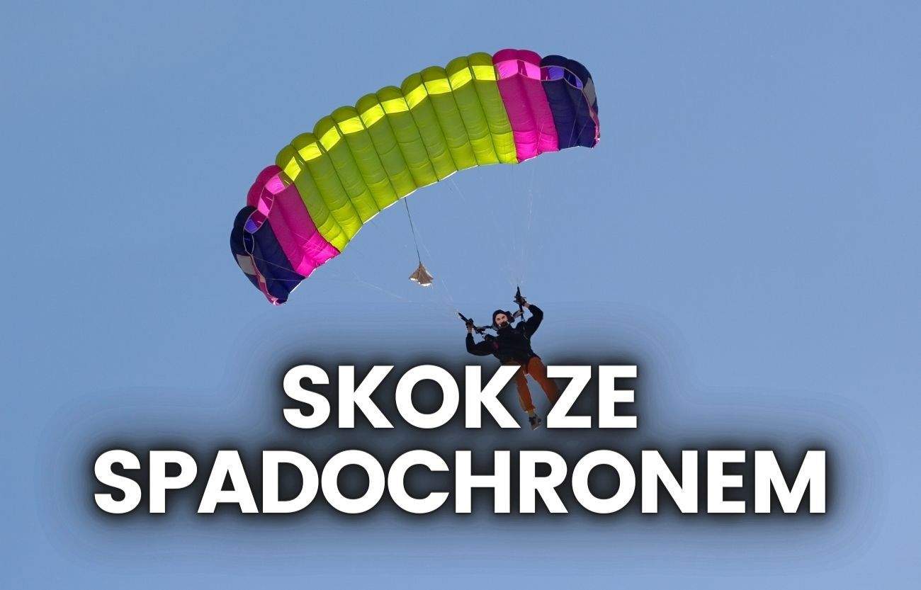 skok