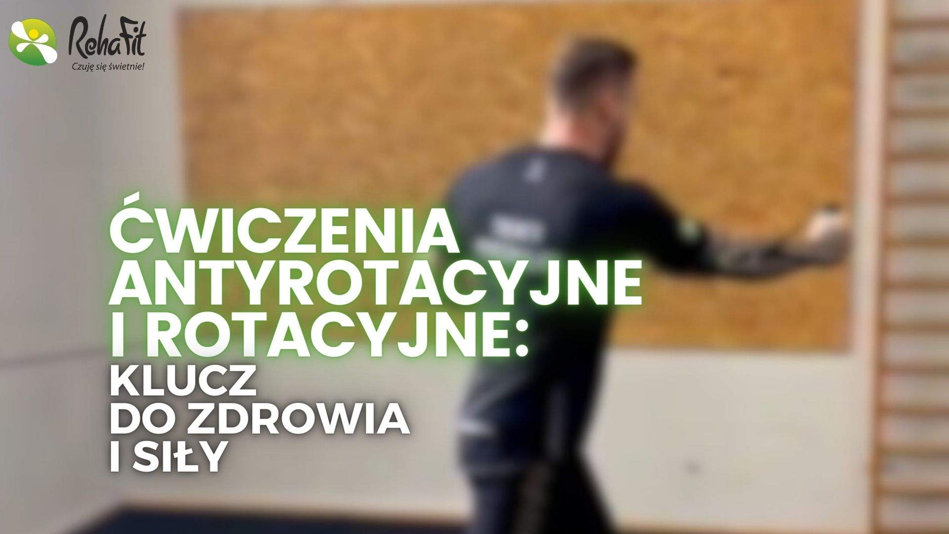 rotacje