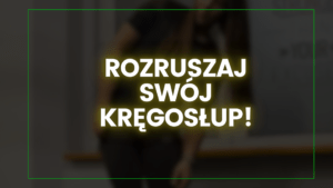 kręgosłup