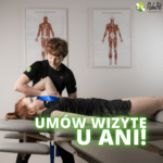 wizytę