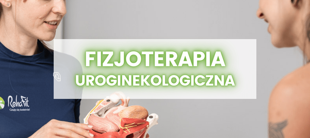 uroginekologiczna