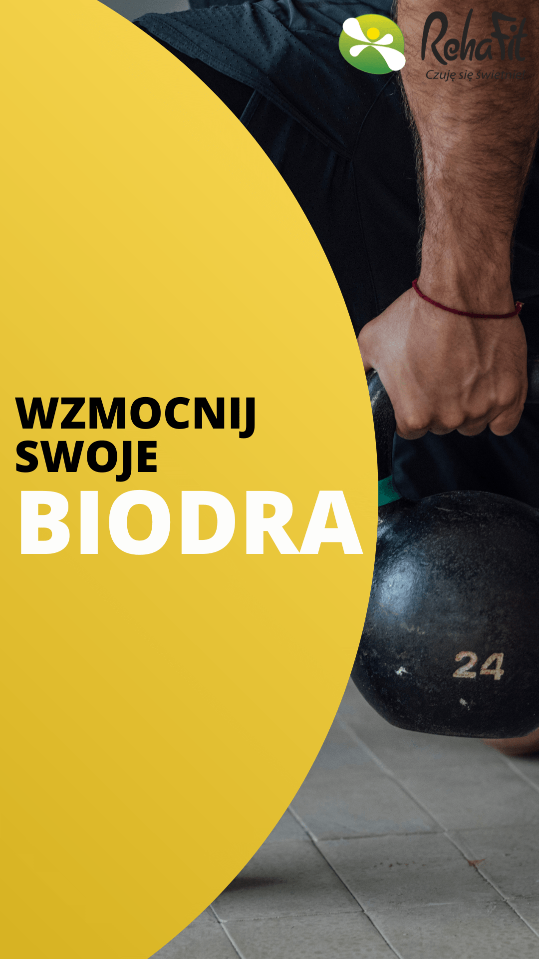 biodra