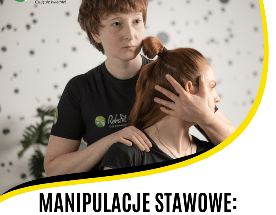 manipulacje