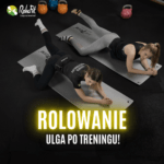 rolowanie