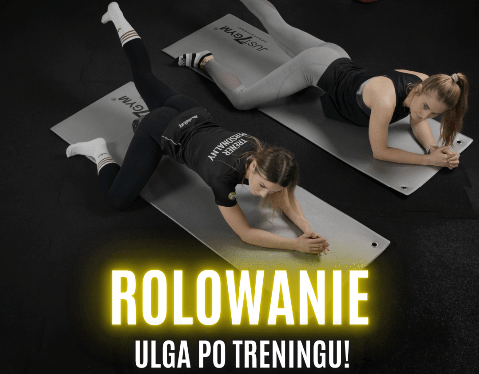 rolowanie