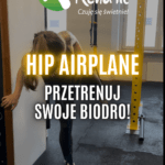 hip airplane