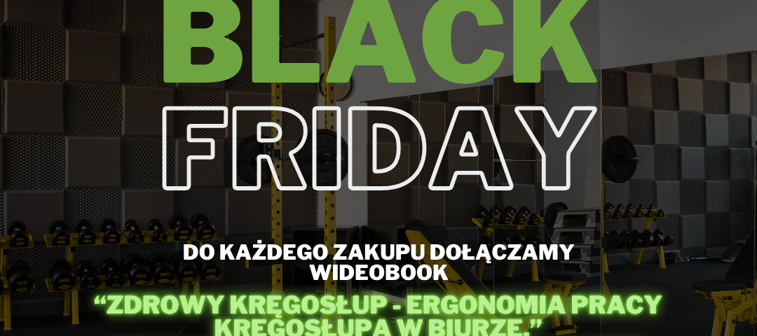 black friday