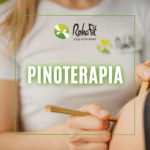 pinoterapia