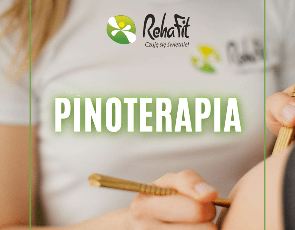 pinoterapia