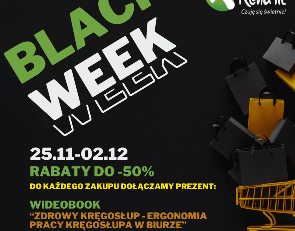 black week