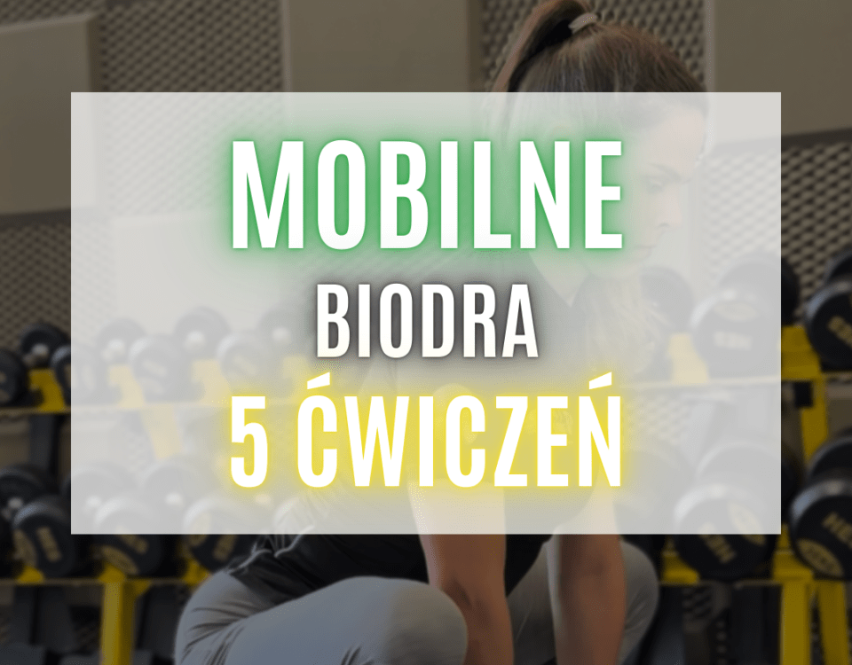 mobilność