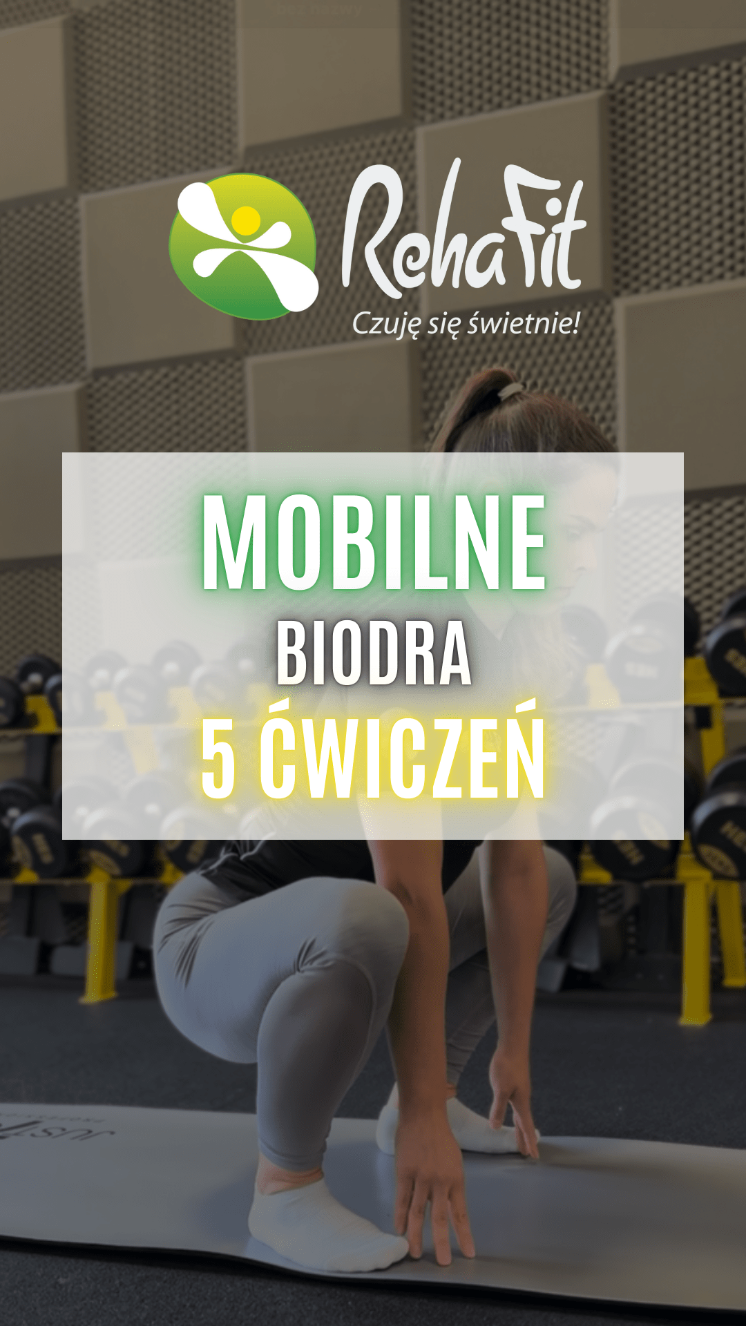 mobilność