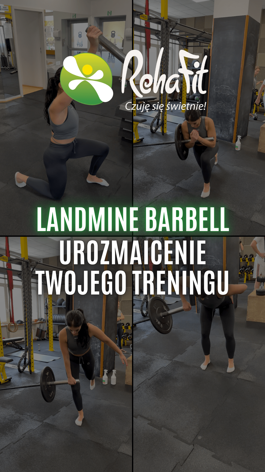 trening