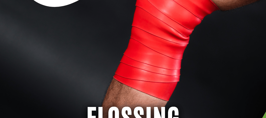 flossing