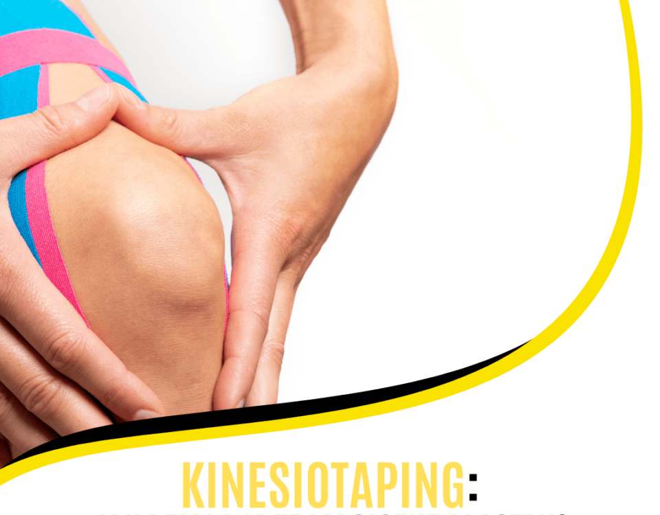 kinesiotaping