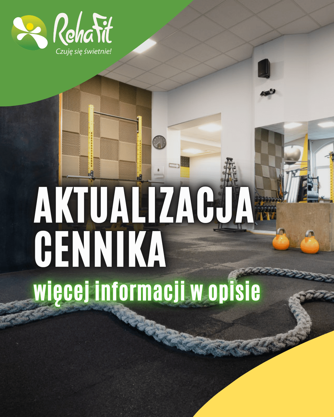 aktualizacja