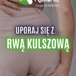 Rwa kulszowa