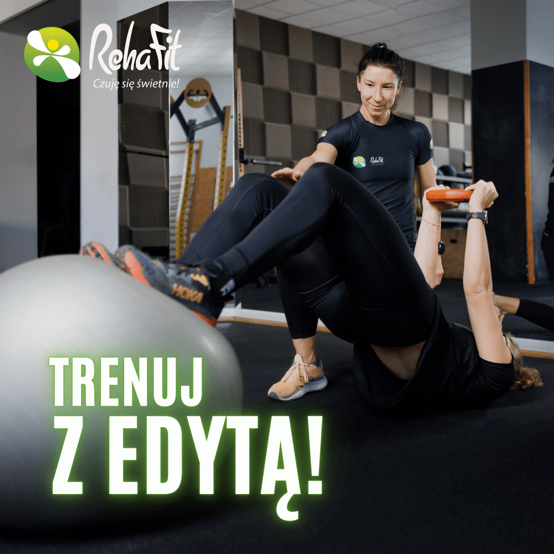 trenuj