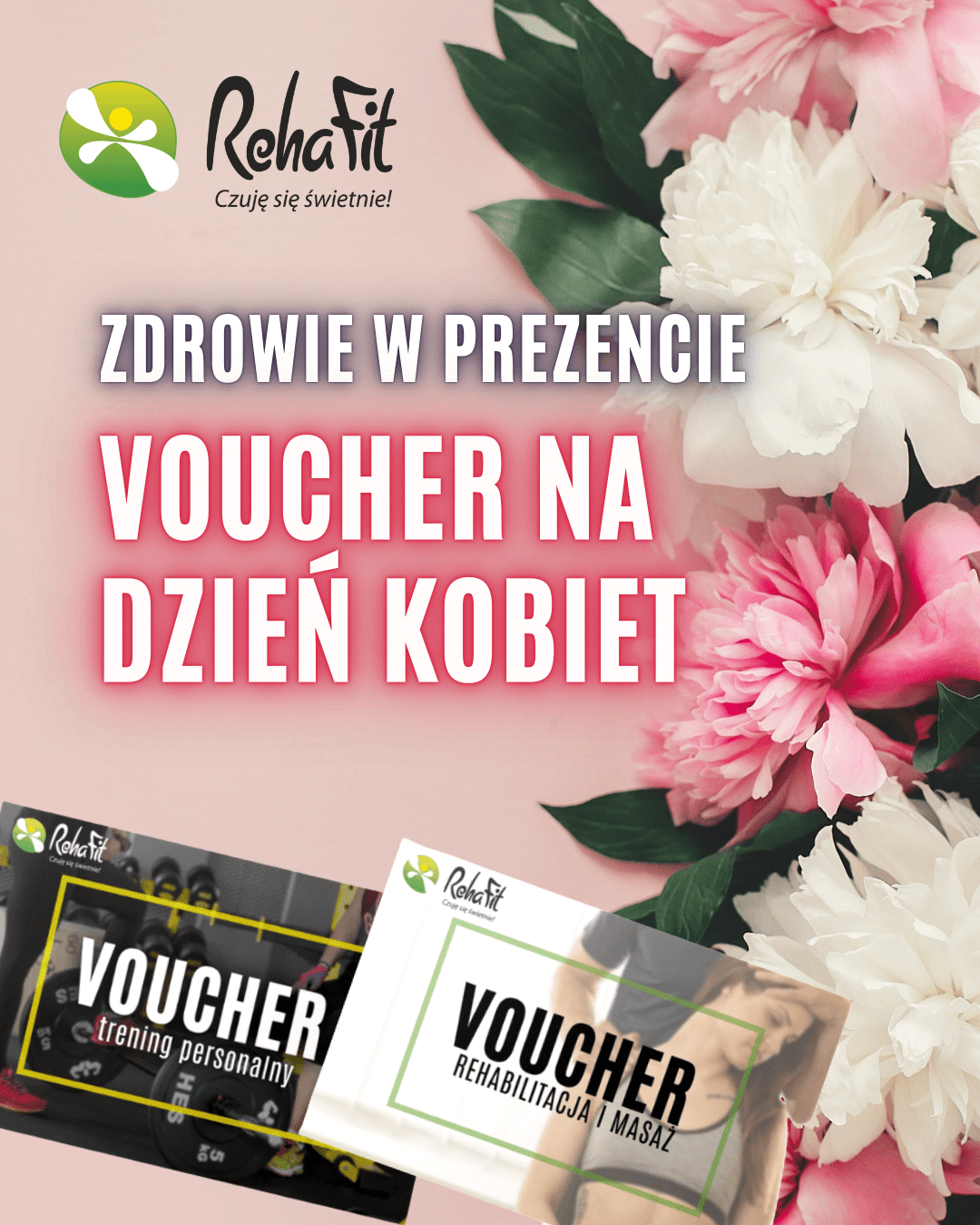 dzień kobiet