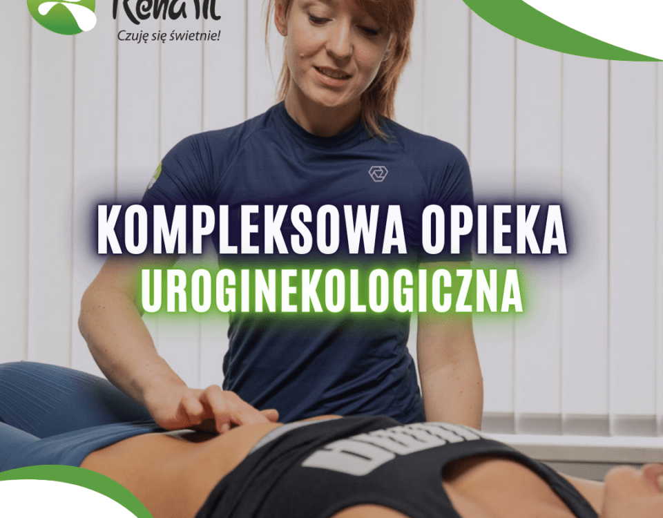 uroginekologia