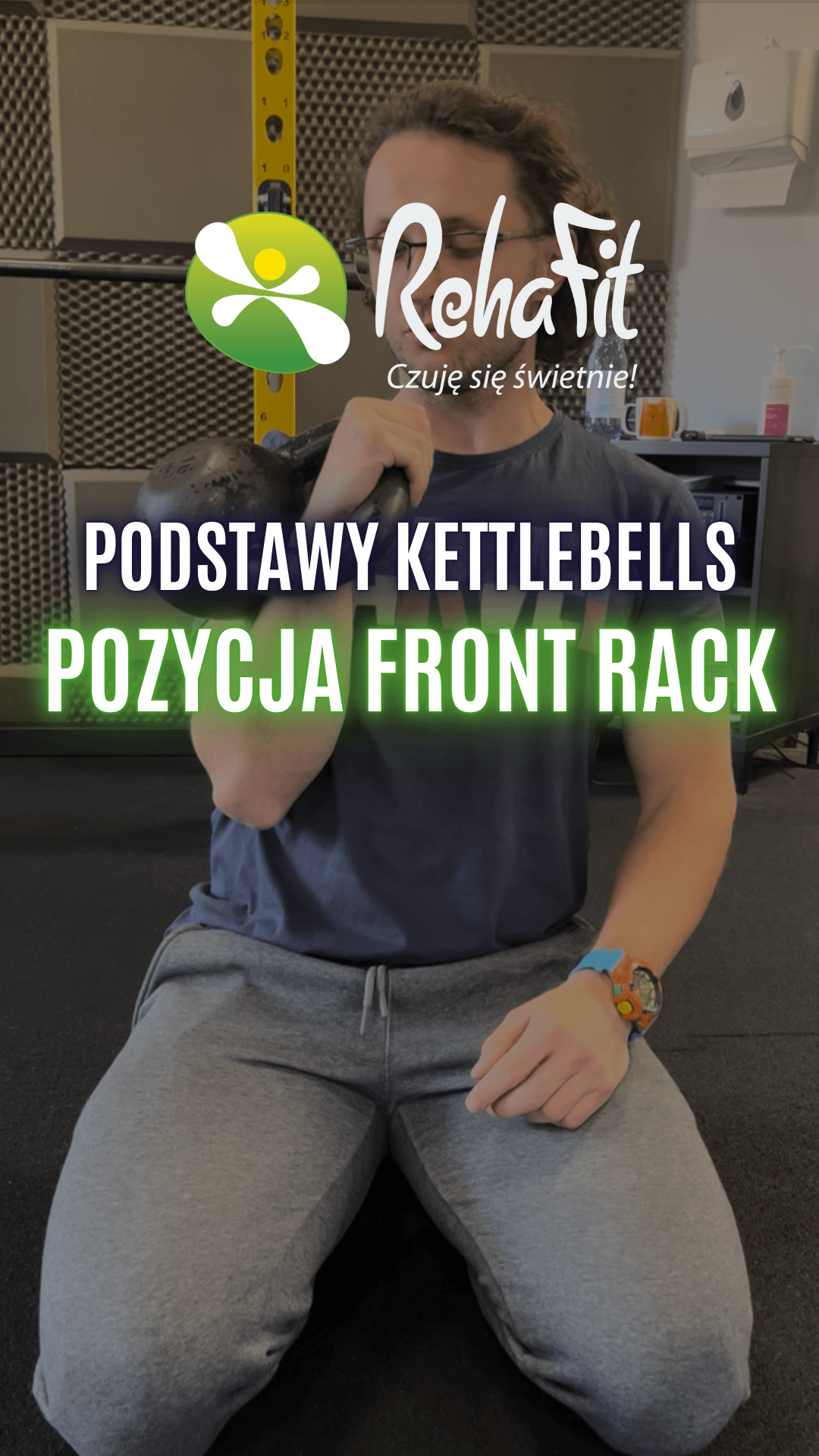 front rack