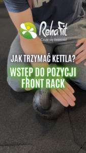 przygoda z kettlami