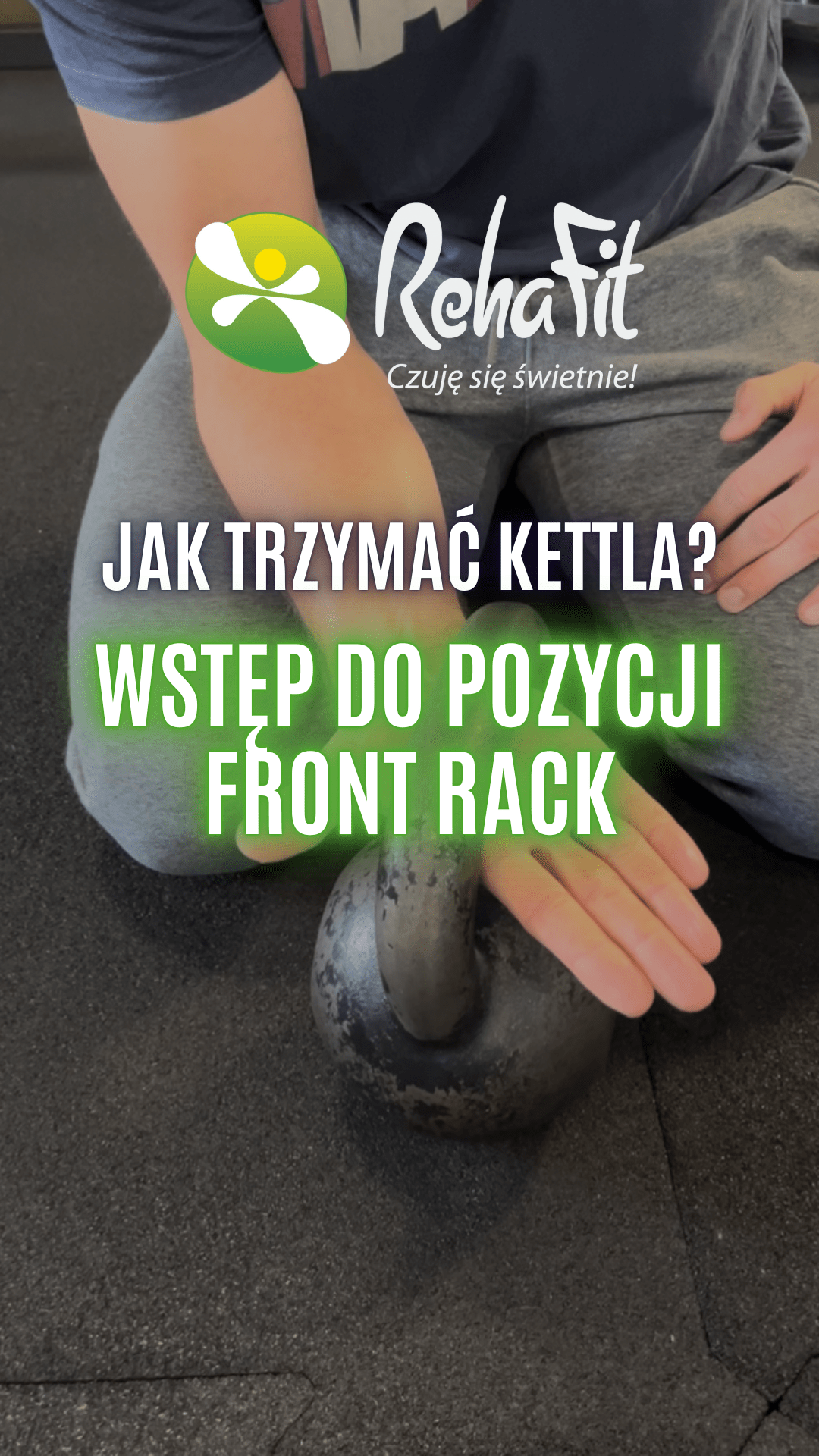 przygoda z kettlami