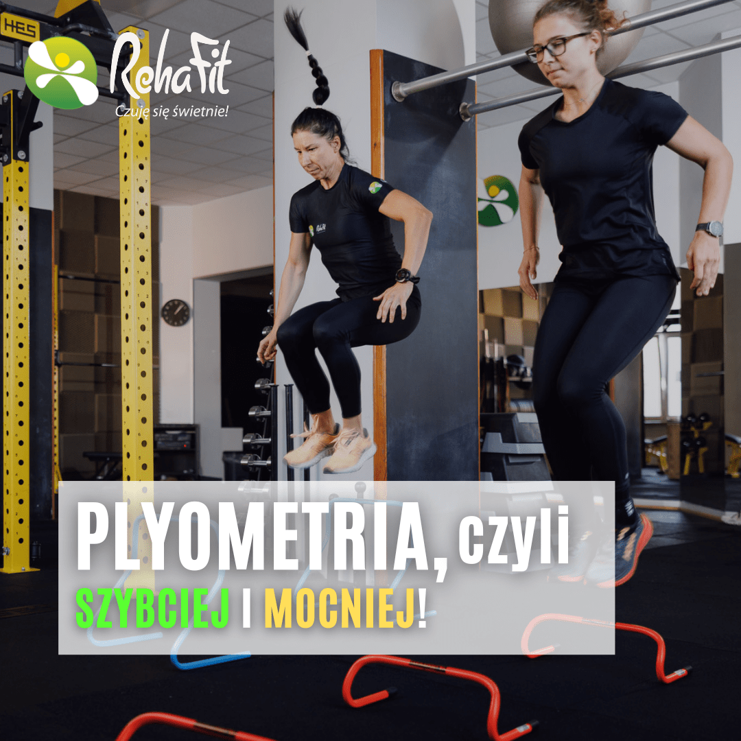 plyometria
