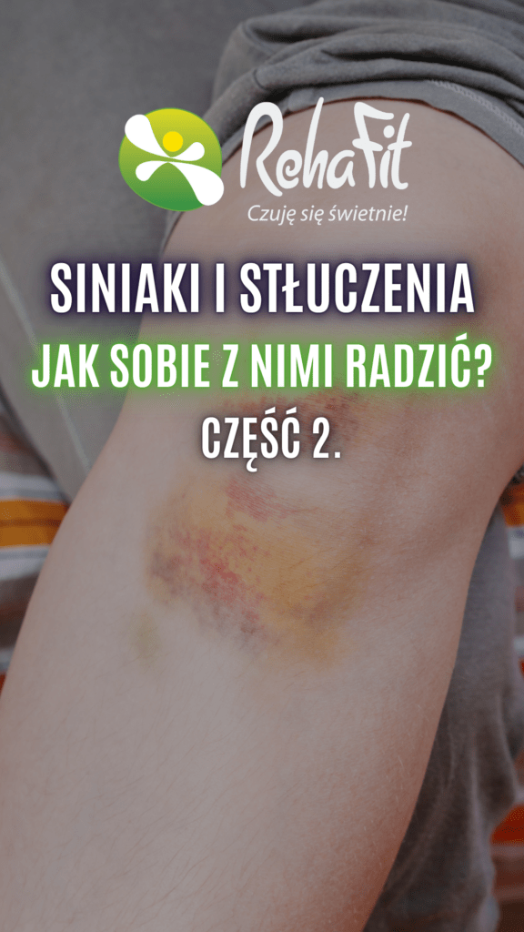 krwiaki i siniaki