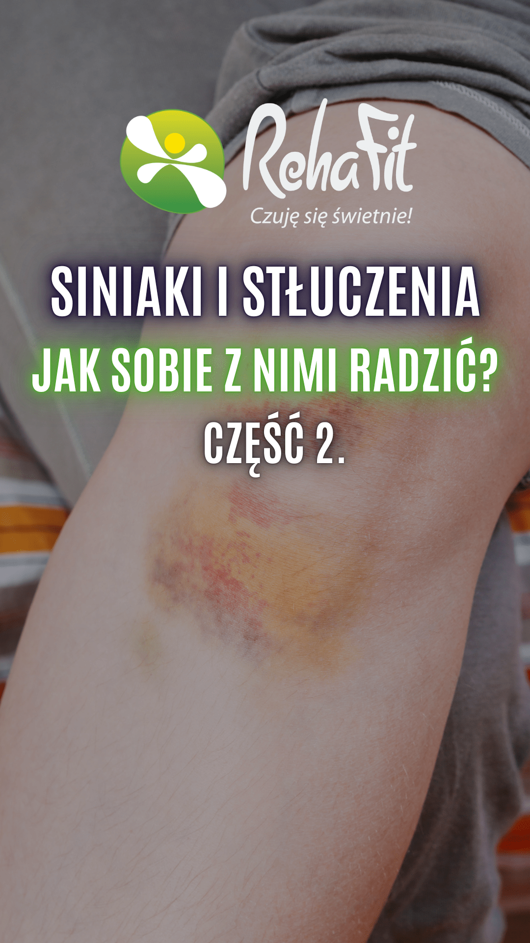 krwiaki i siniaki