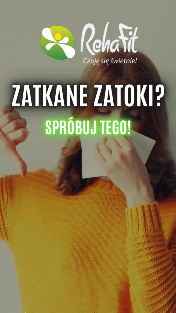 zatkane zatoki