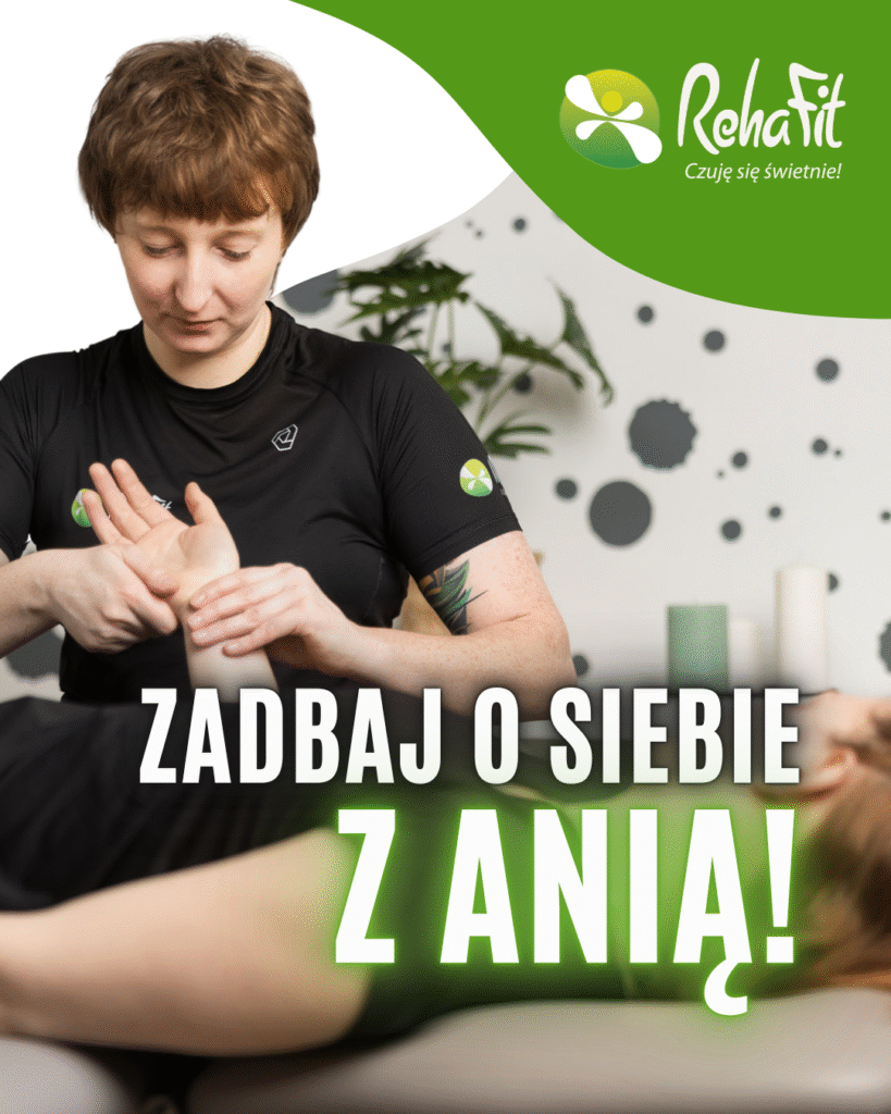 terapia manualna