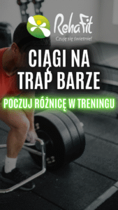 trap bar