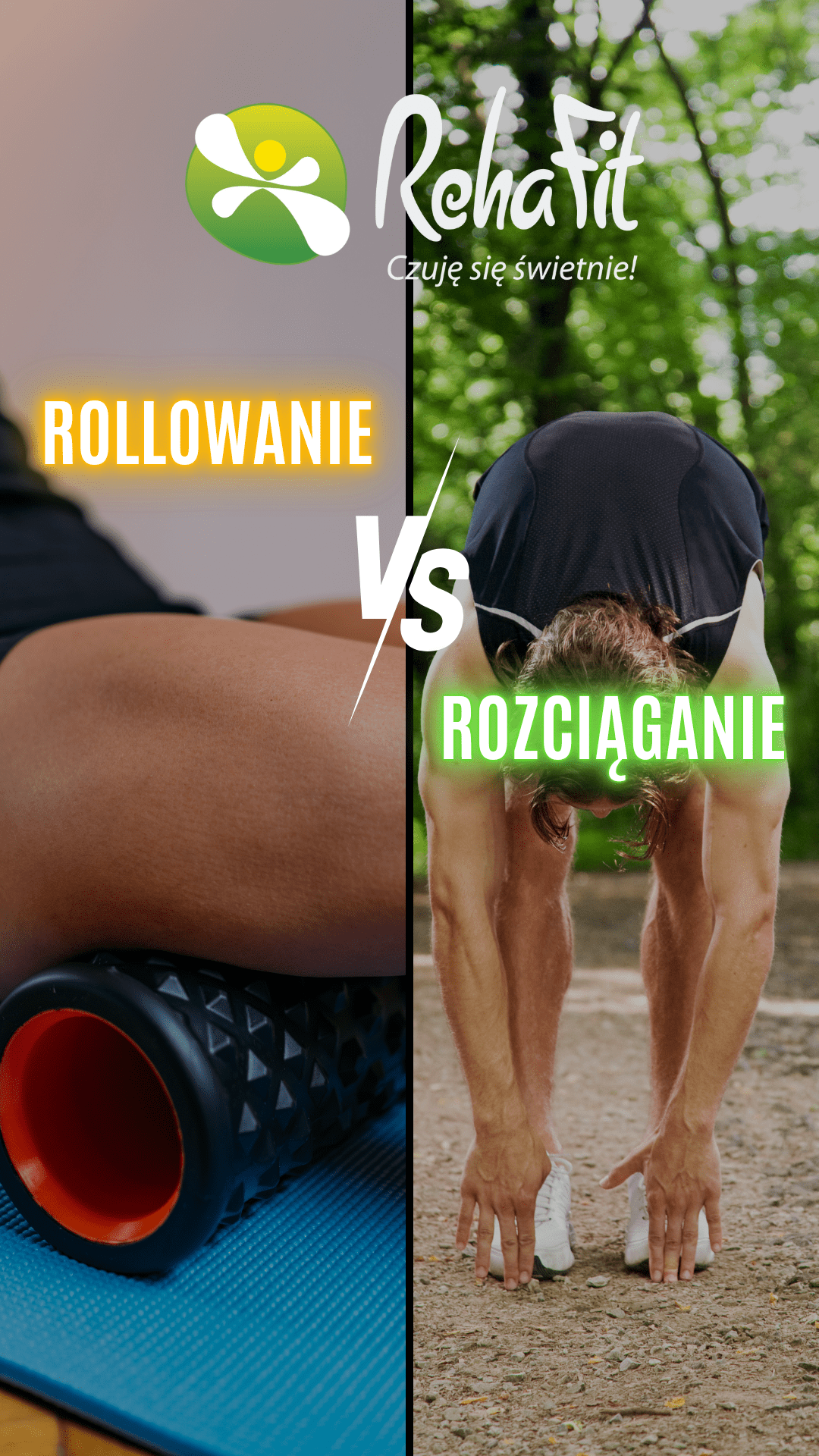 rolowanie