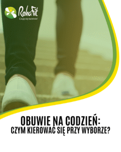 obuwie na co dzień