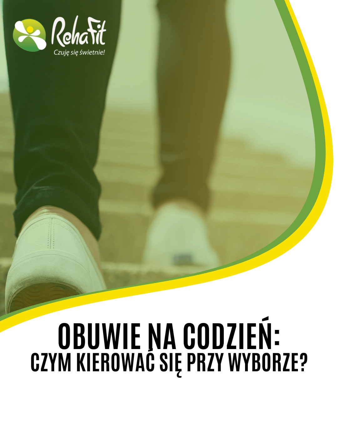 obuwie na co dzień