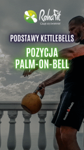 palm on bell