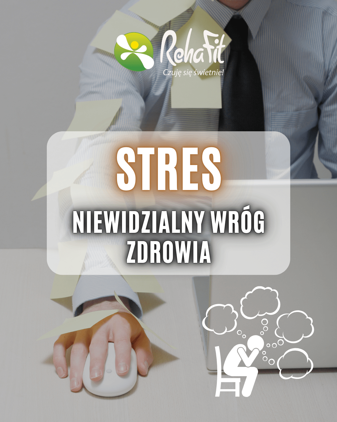 stres