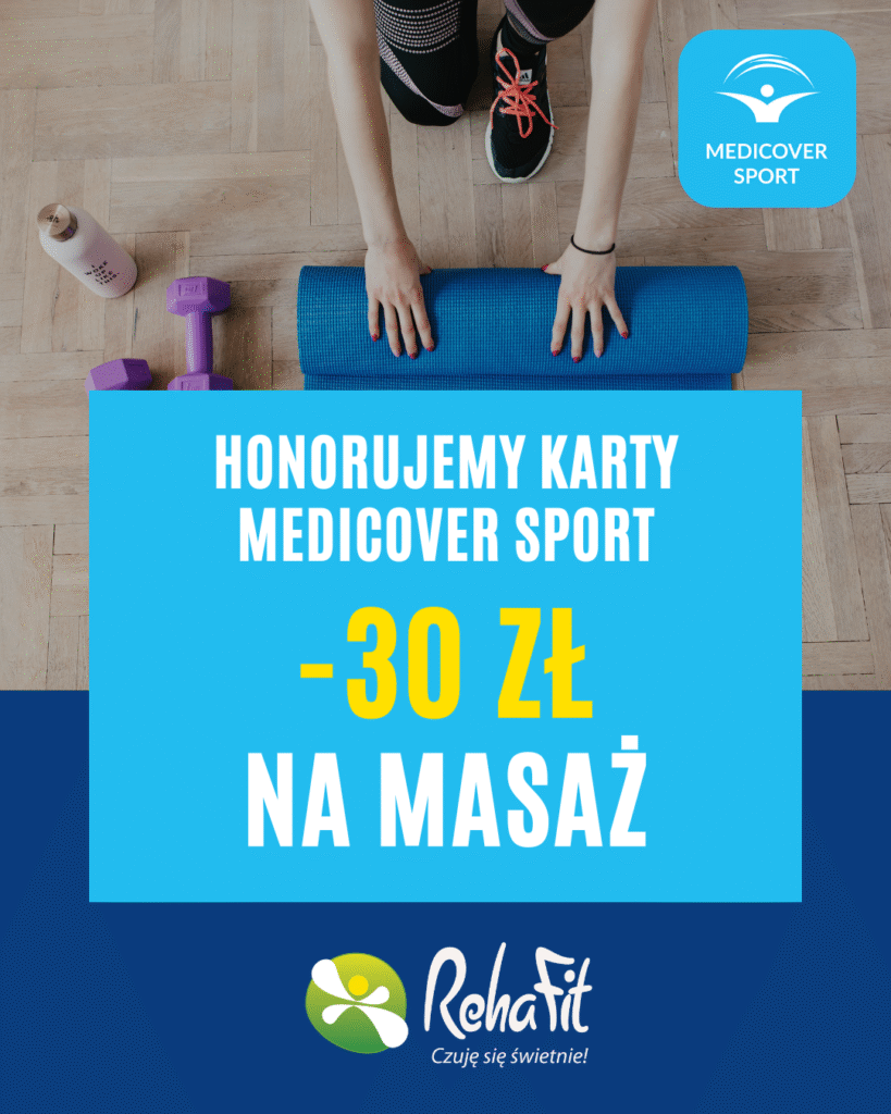 masaże Wrocław