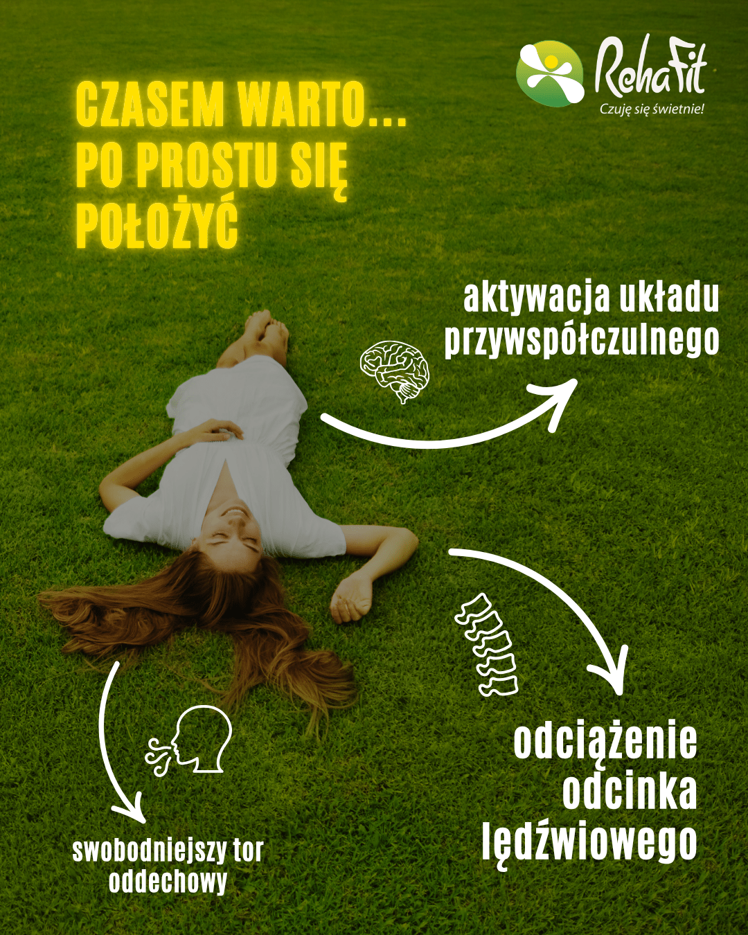 regeneracja układu nerwowego