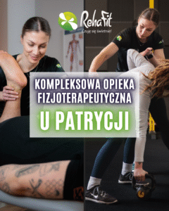 fizjoterapeutka Wrocław
