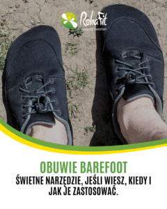 buty barefoot wady i zalety