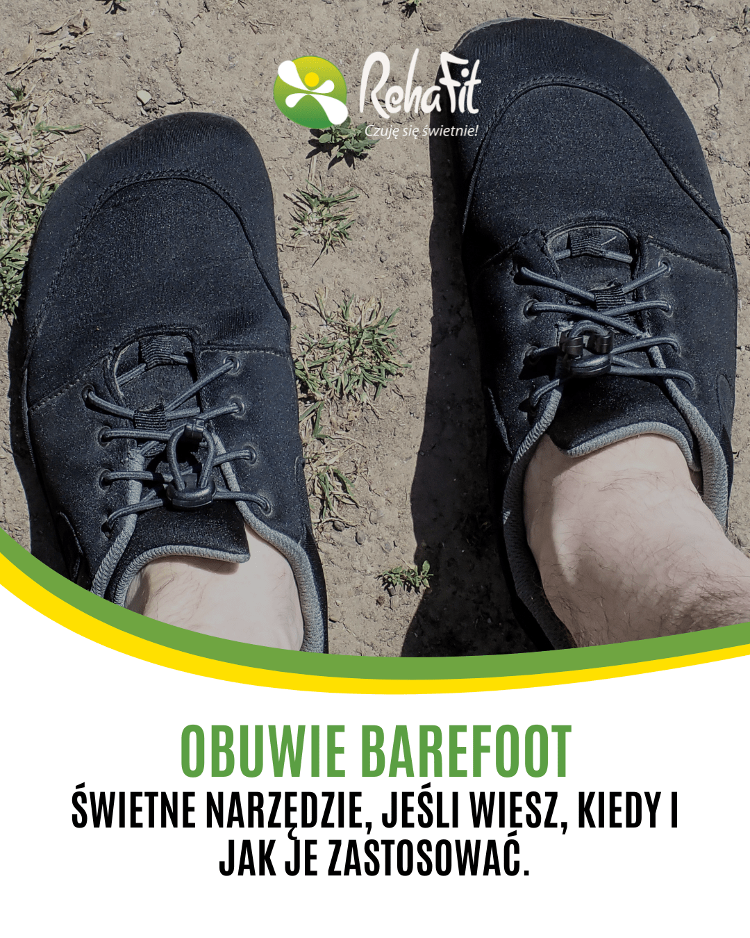 buty barefoot wady i zalety