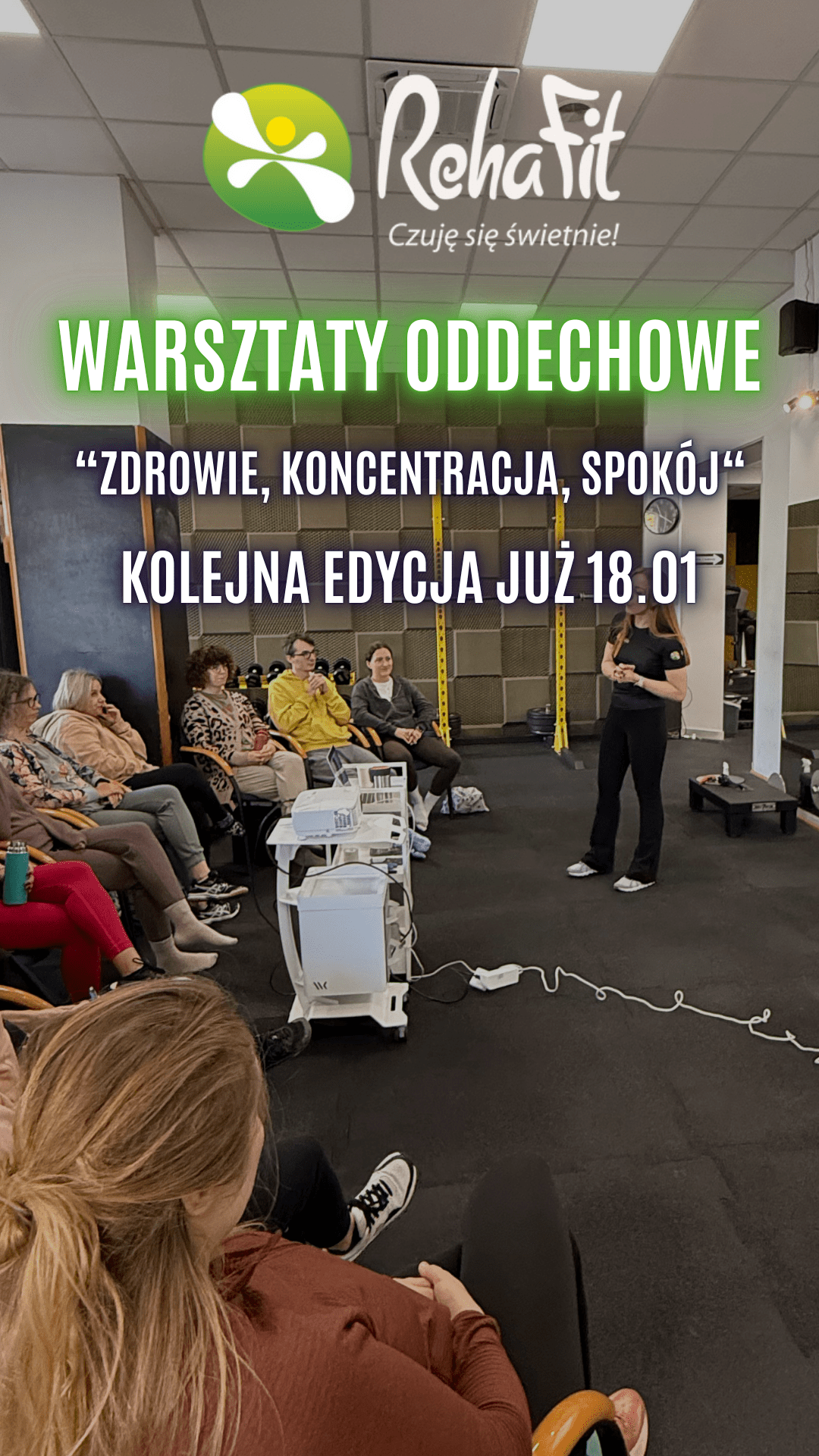warsztaty oddechowe Wrocław