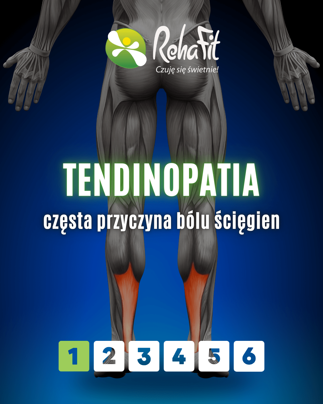 tendinopatia