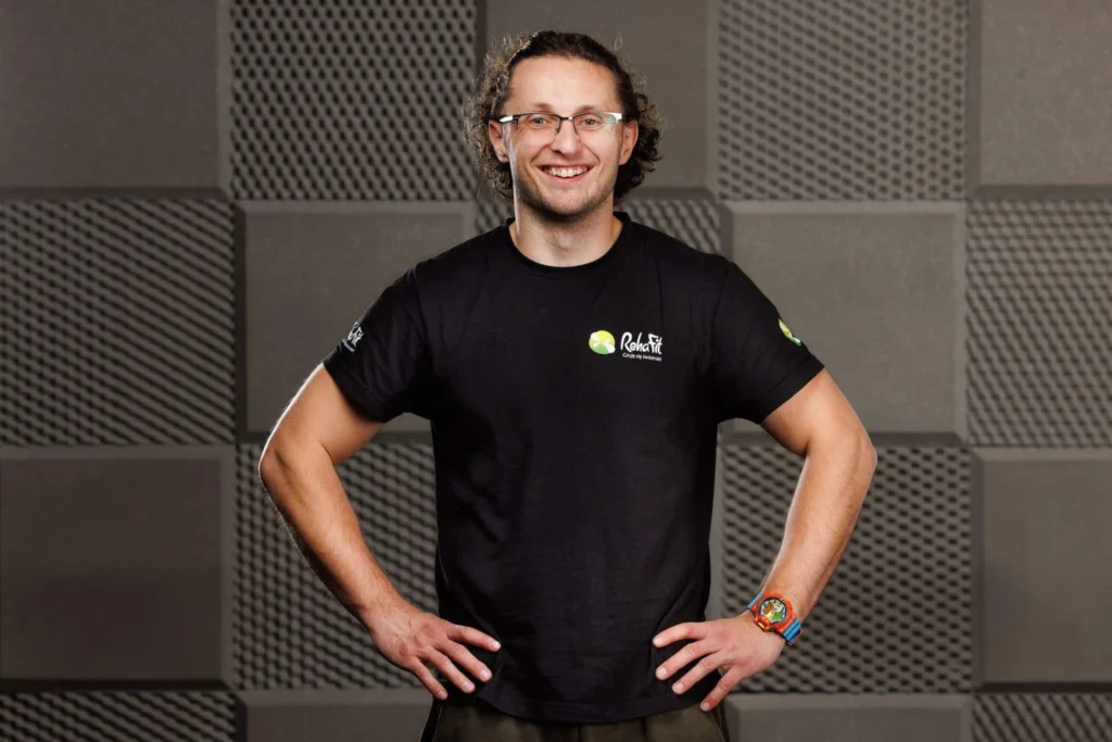 Michał Jasiński