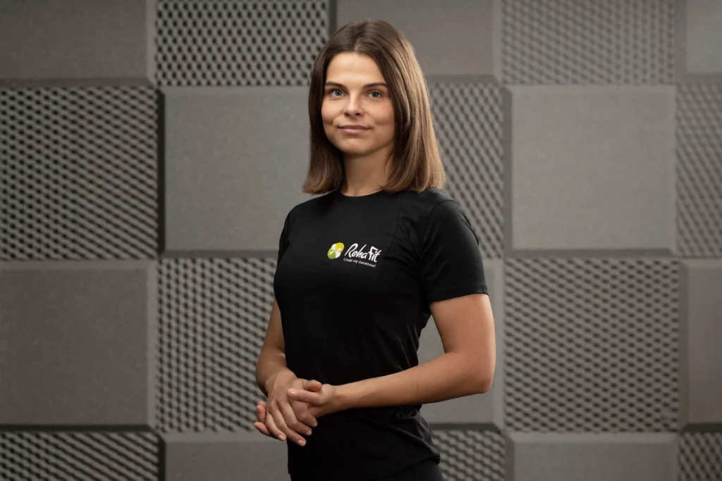 Agnieszka Gajewska