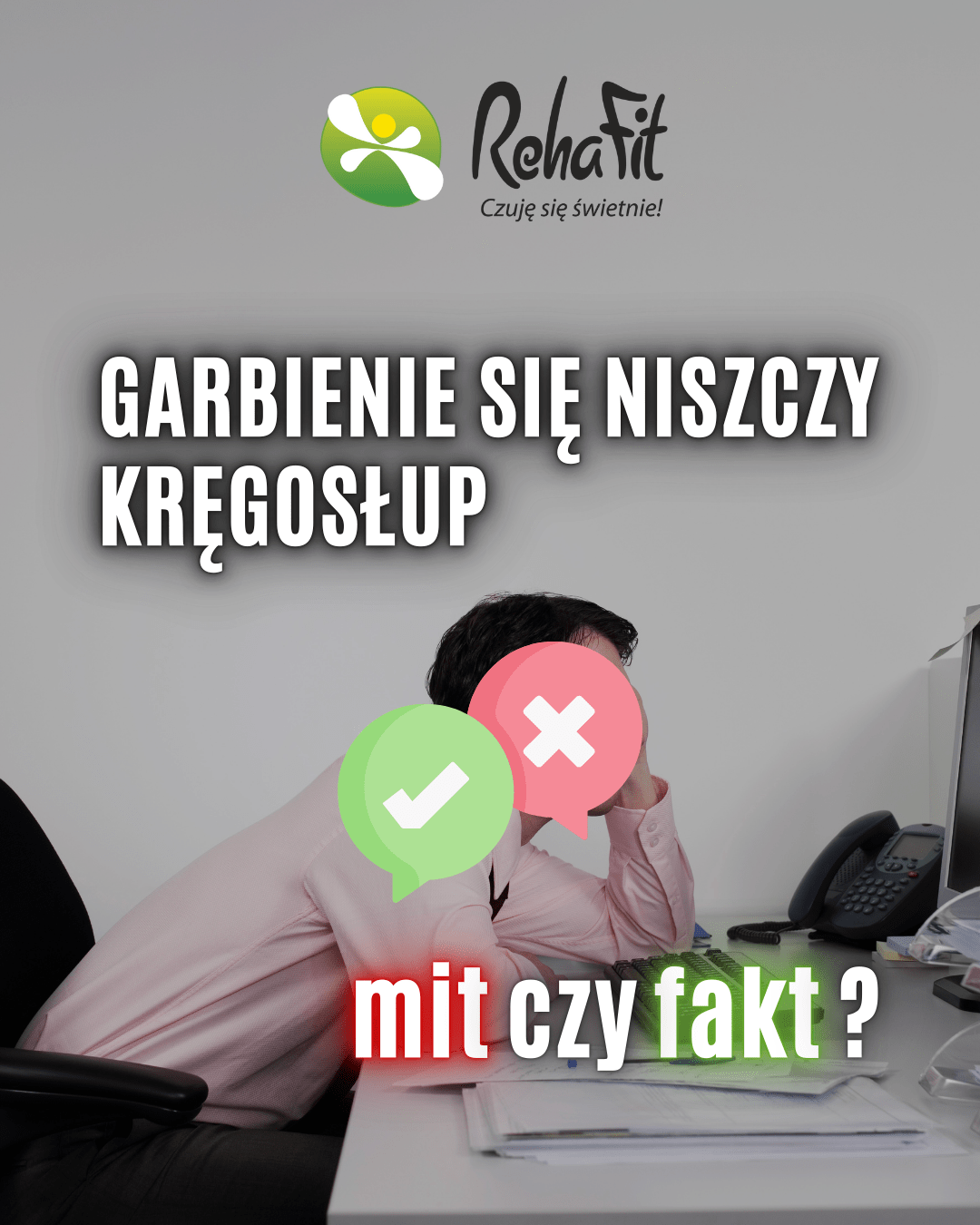 garbienie się