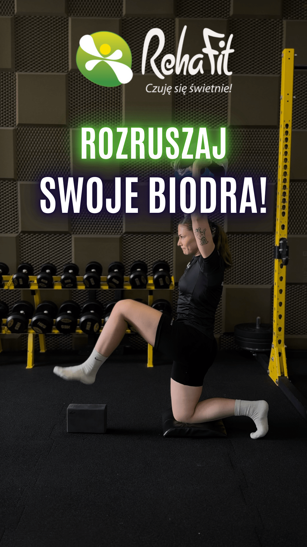 mobilność bioder